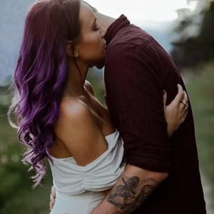 Meet your Posher, Tasha